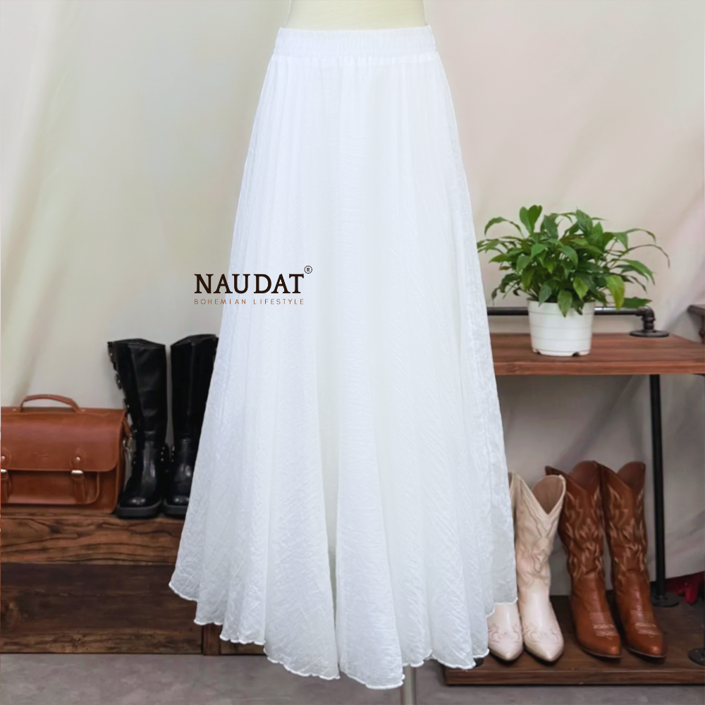 Chân Váy Xô - Aylah Skirt