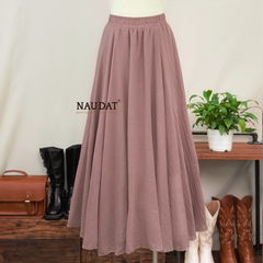 Chân Váy Xô - Aylah Skirt