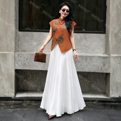 Áo Cổ Tàu