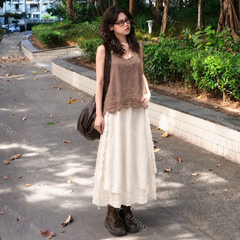 Lagenlook Shirt