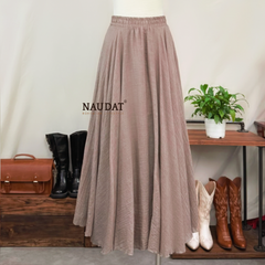 Chân Váy Xô - Aylah Skirt