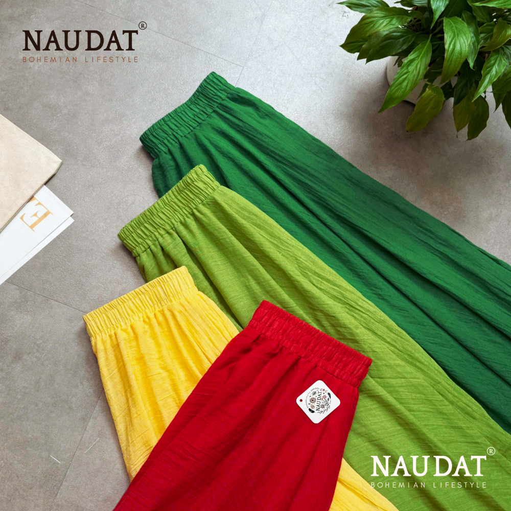 Chân Váy Xô - Aylah Skirt