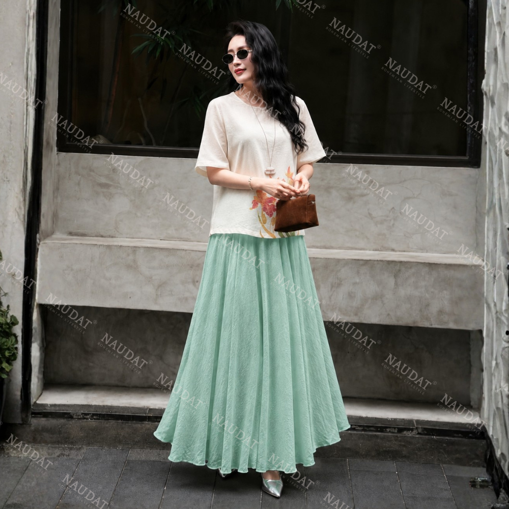Áo Cổ Tàu