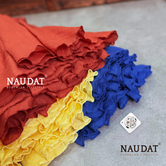 Chân Váy Xô - Aylah Skirt