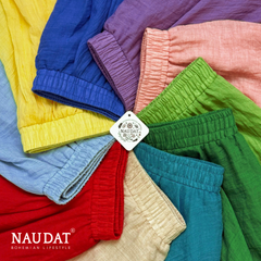 Chân Váy Xô - Aylah Skirt