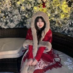 Khăn Choàng Lông Cao Cấp