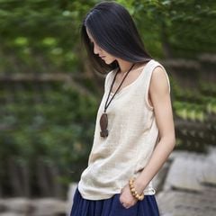 Lagenlook Shirt