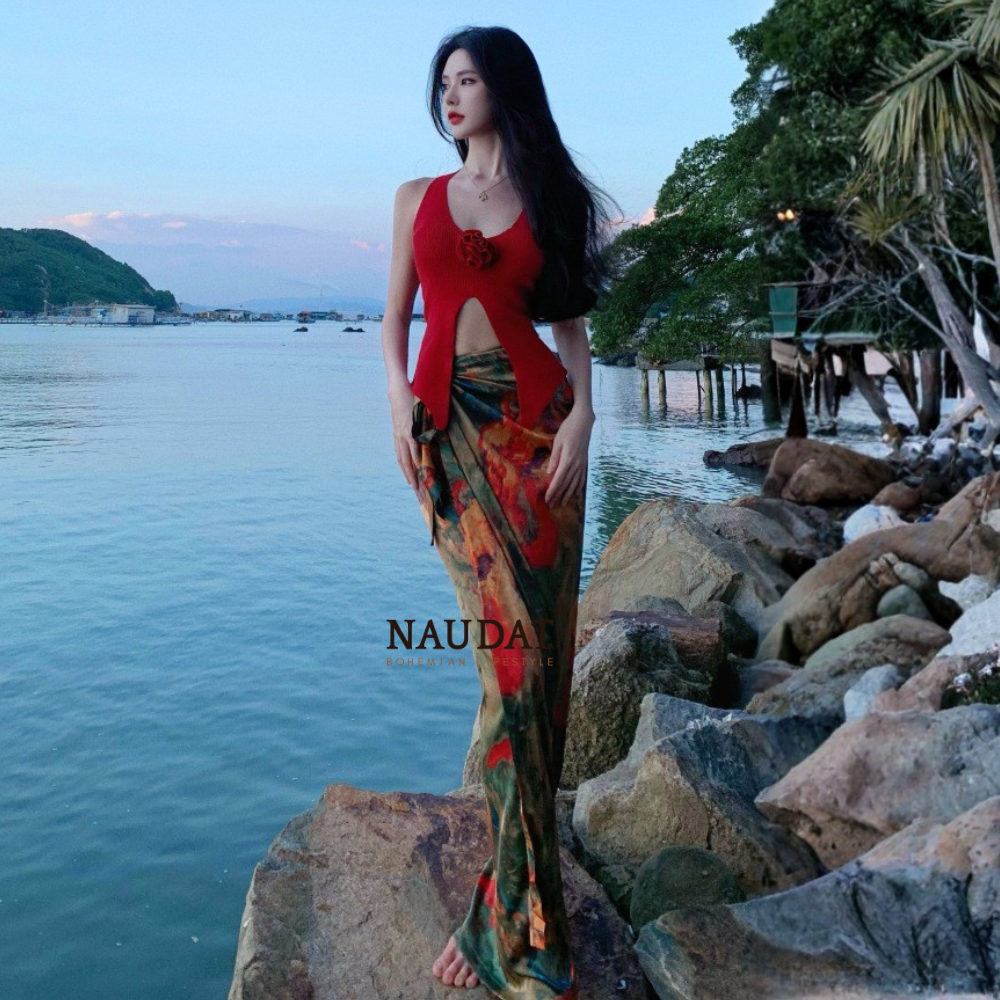 Secret Nâu Đất