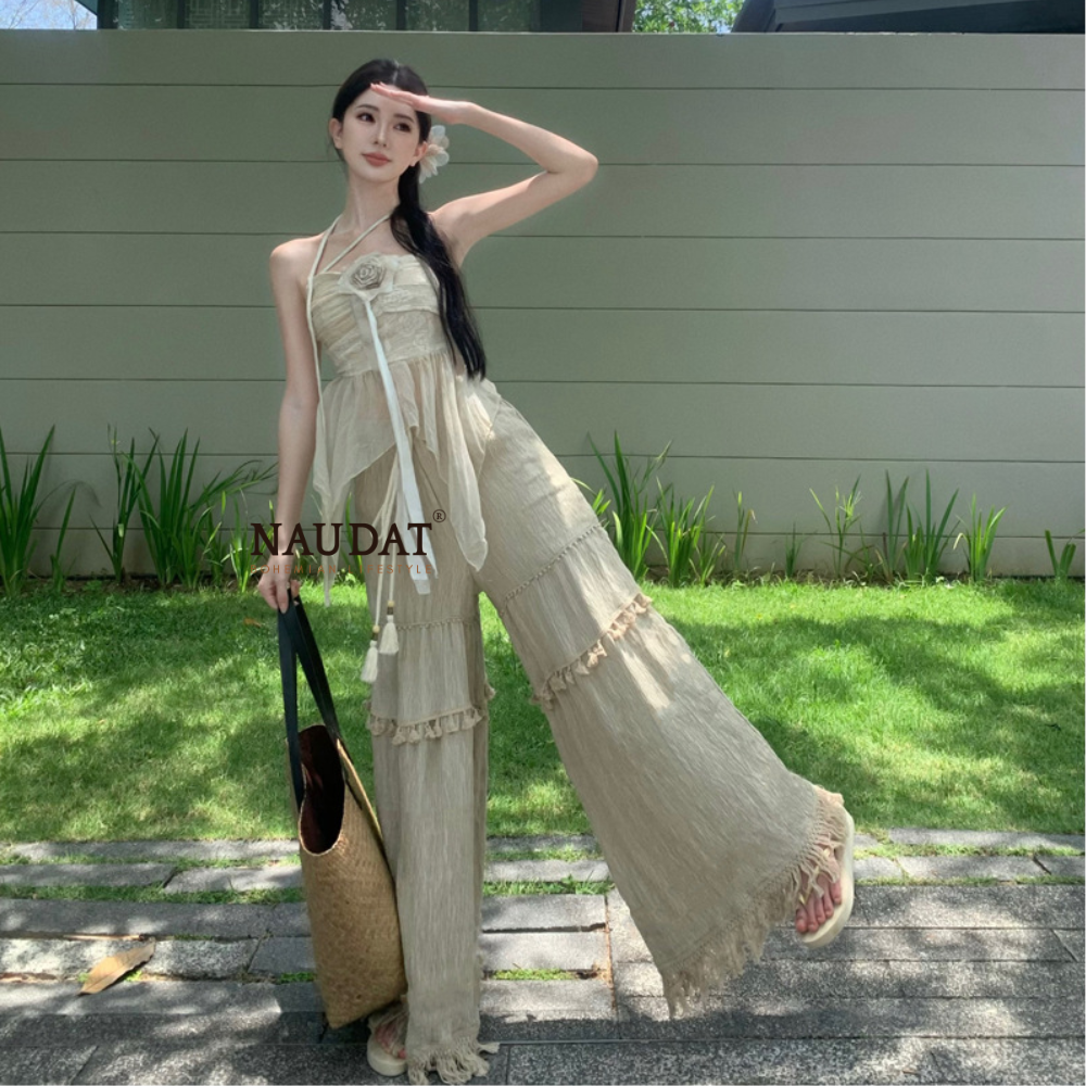 Secret Nâu Đất