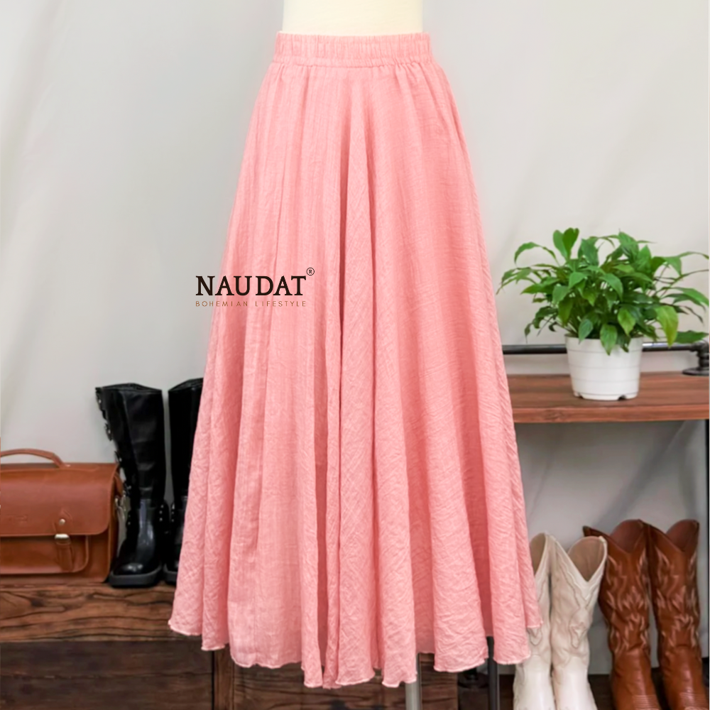 Chân Váy Xô - Aylah Skirt