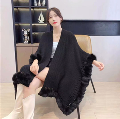 Khăn Choàng Lông Cao Cấp