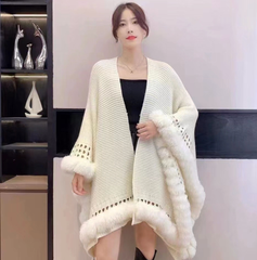 Khăn Choàng Lông Cao Cấp