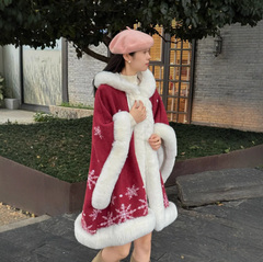 Khăn Choàng Lông Cao Cấp