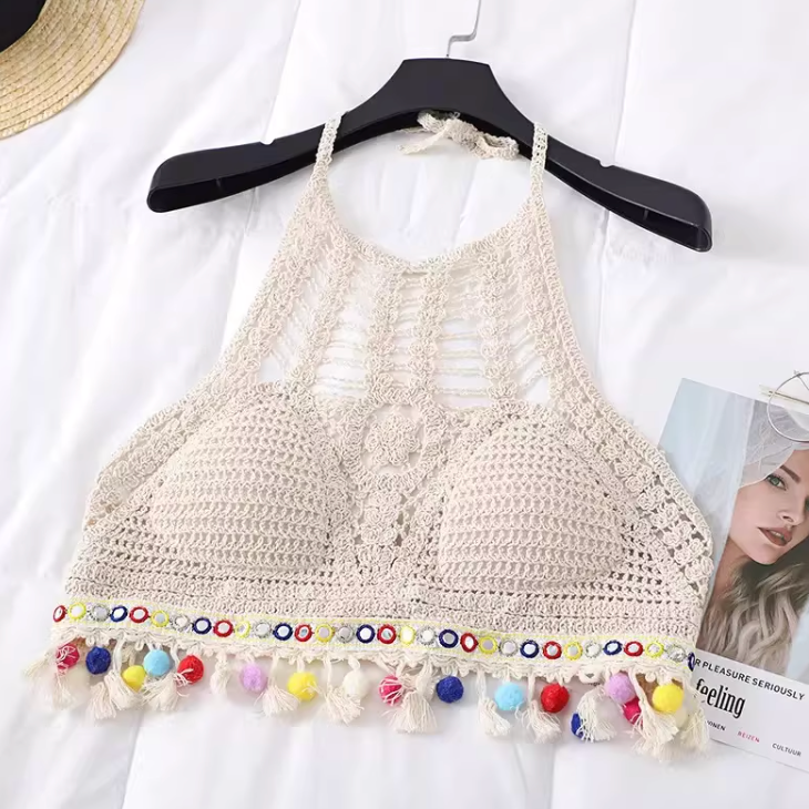 Set Beachwear - Body