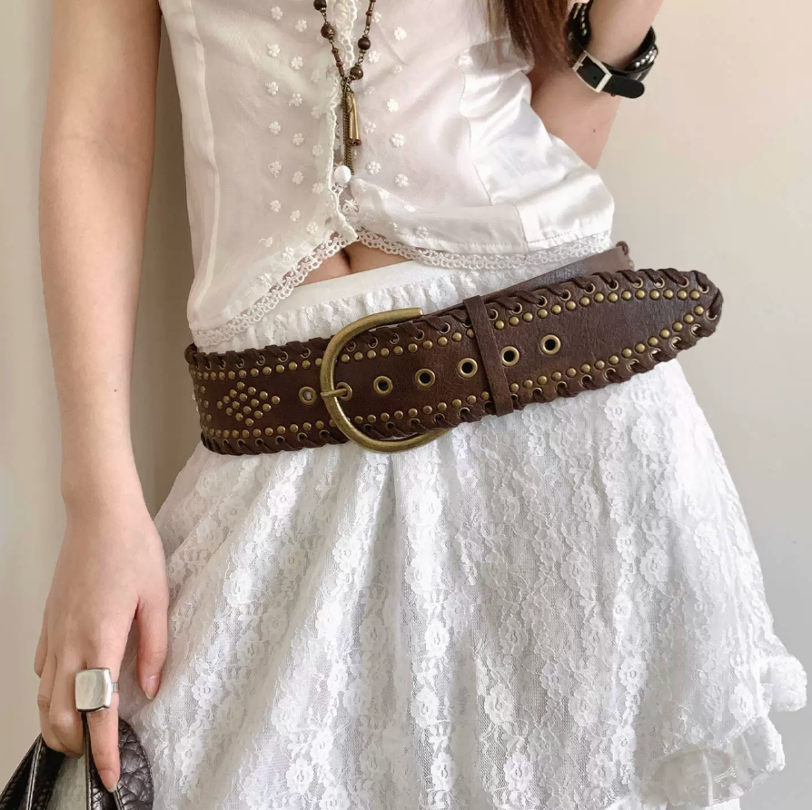 Thắt lưng Bohemian