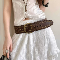 Thắt lưng Bohemian