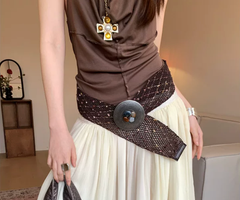 Thắt lưng Bohemian