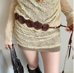 Thắt lưng Bohemian
