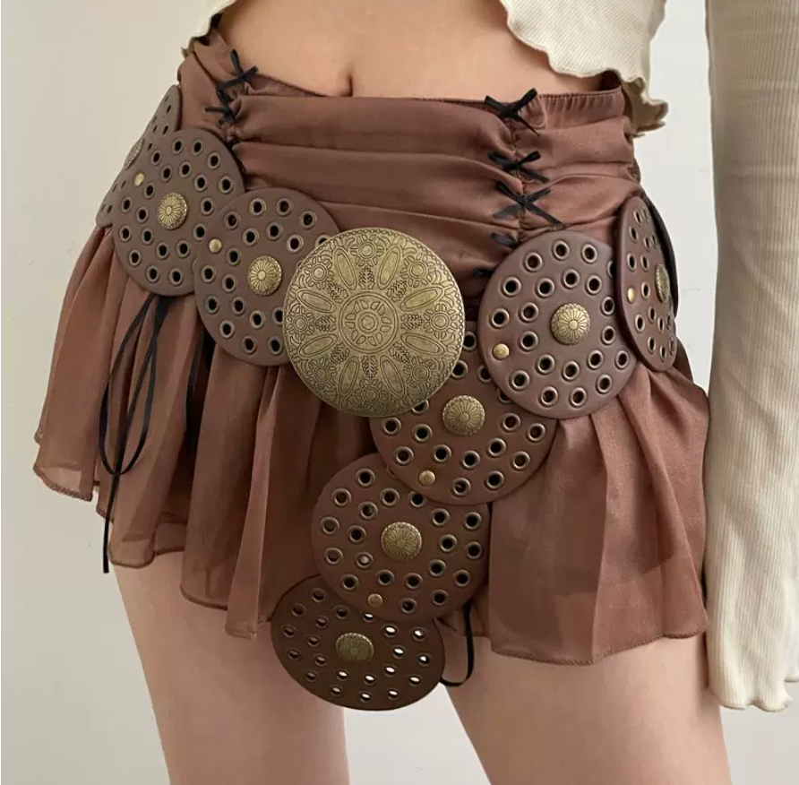 Thắt lưng Bohemian