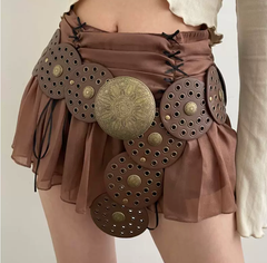 Thắt lưng Bohemian