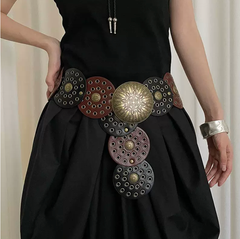Thắt lưng Bohemian