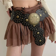 Thắt lưng Bohemian