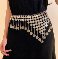 Thắt lưng Bohemian