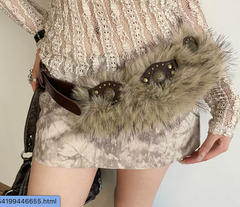 Thắt lưng Bohemian