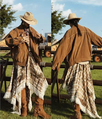 Boho Nomad