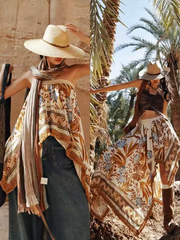 Boho Nomad