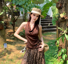 Áo Cổ Đổ