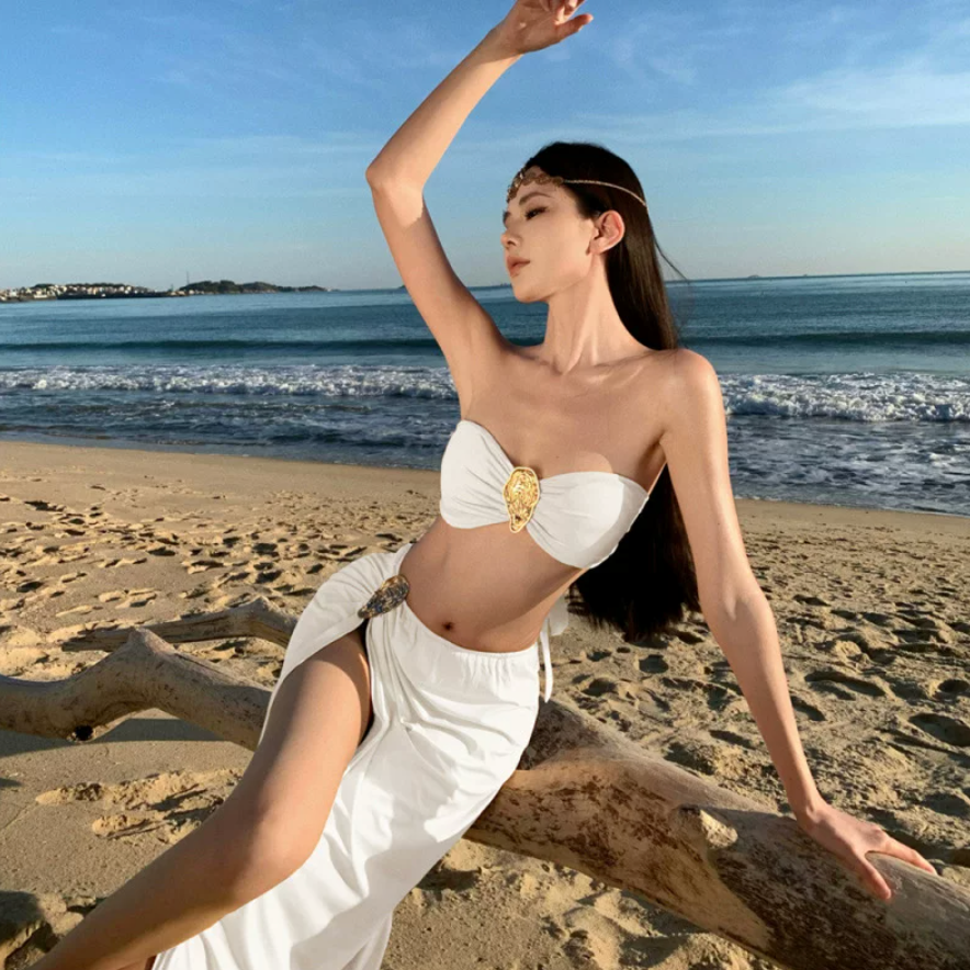 Set Beachwear - Body