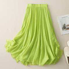 Chân Váy Xô - Aylah Skirt