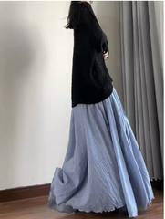 Chân Váy Xô - Aylah Skirt
