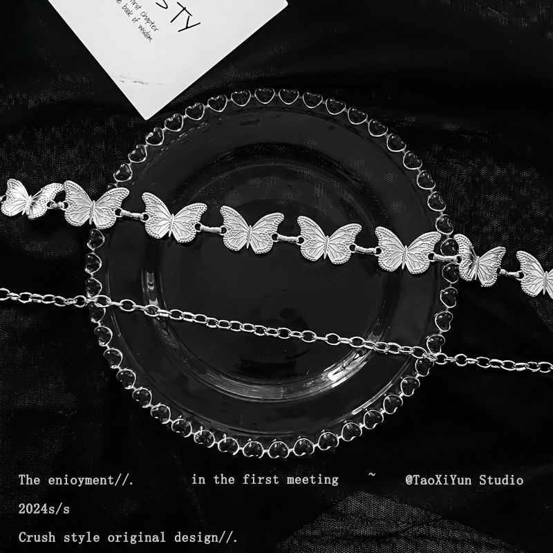 Thắt Lưng Đồng Boho