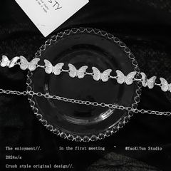 Thắt Lưng Đồng Boho