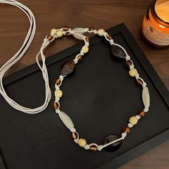 Thắt lưng Bohemian