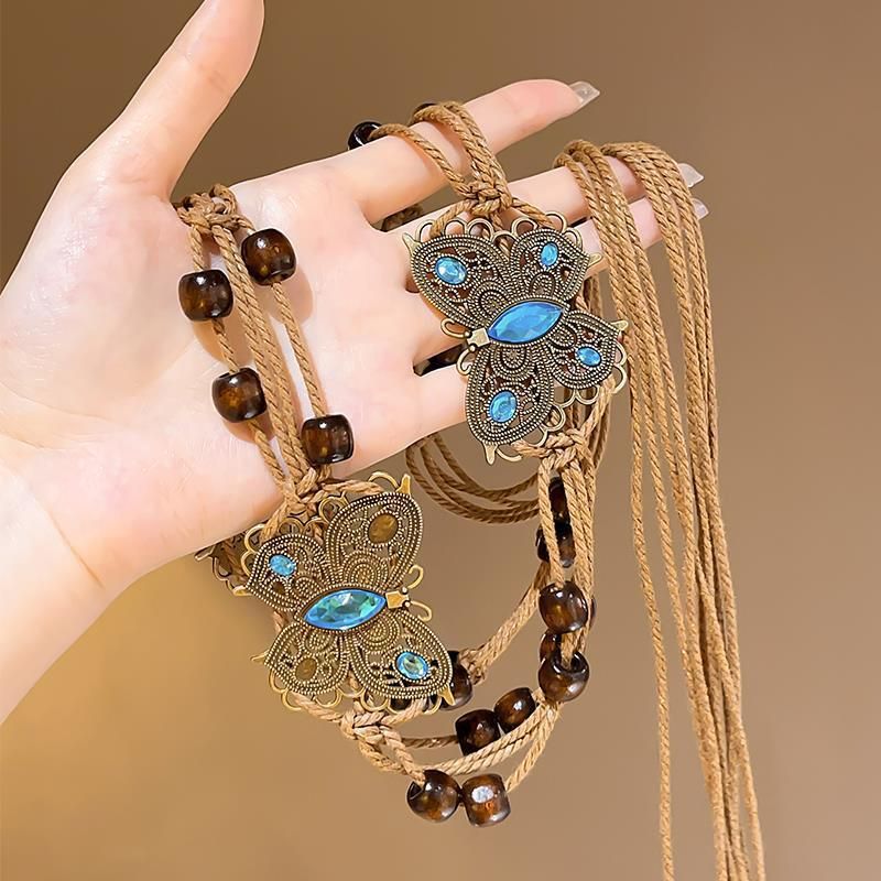 Thắt lưng Bohemian