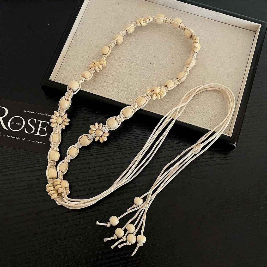 Thắt lưng Bohemian