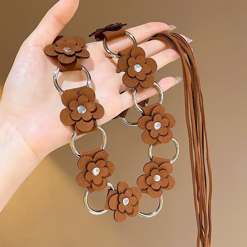 Thắt lưng Bohemian