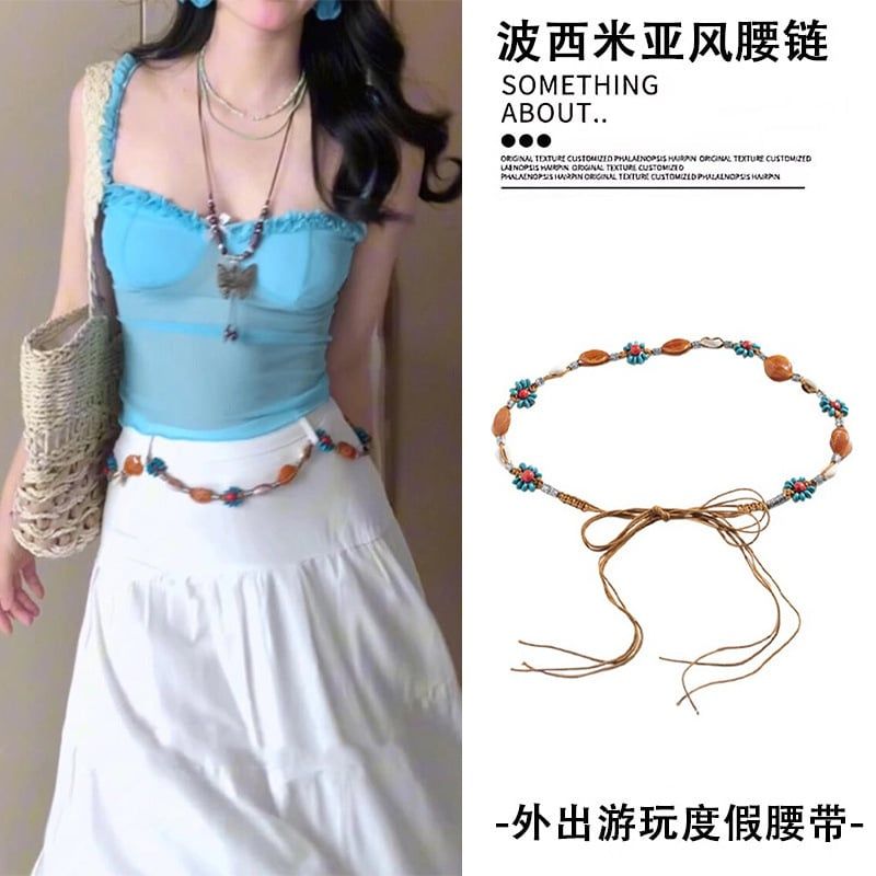 Thắt lưng Bohemian