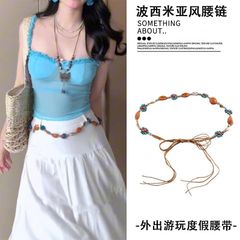 Thắt lưng Bohemian