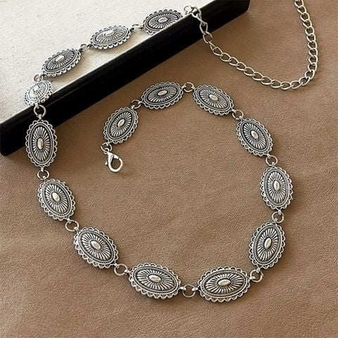 Thắt Lưng Đồng Boho