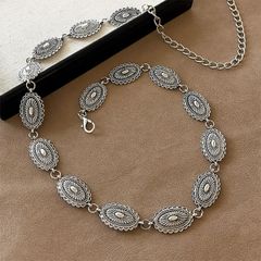 Thắt Lưng Đồng Boho