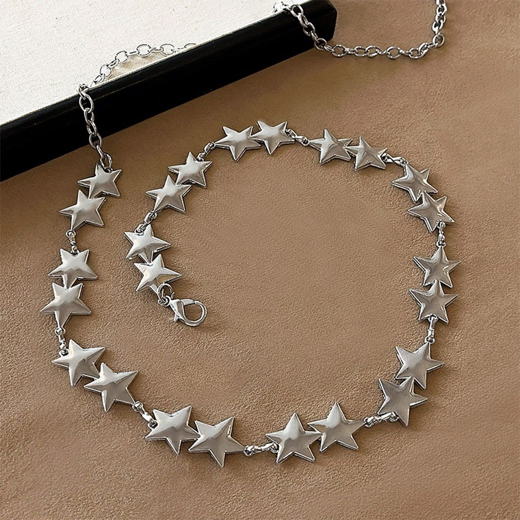 Thắt Lưng Đồng Boho