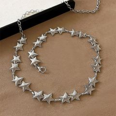 Thắt Lưng Đồng Boho