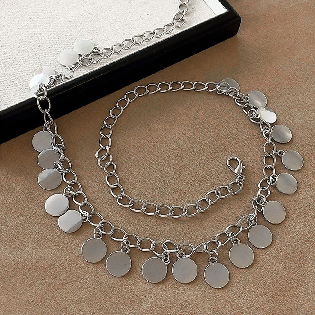 Thắt Lưng Đồng Boho