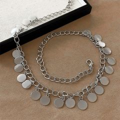 Thắt Lưng Đồng Boho