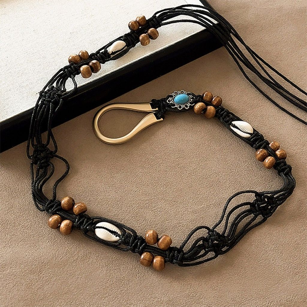 Thắt lưng Bohemian