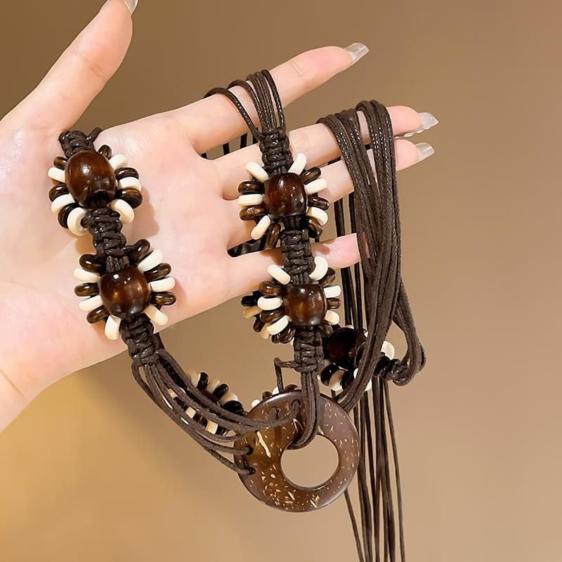 Thắt lưng Bohemian